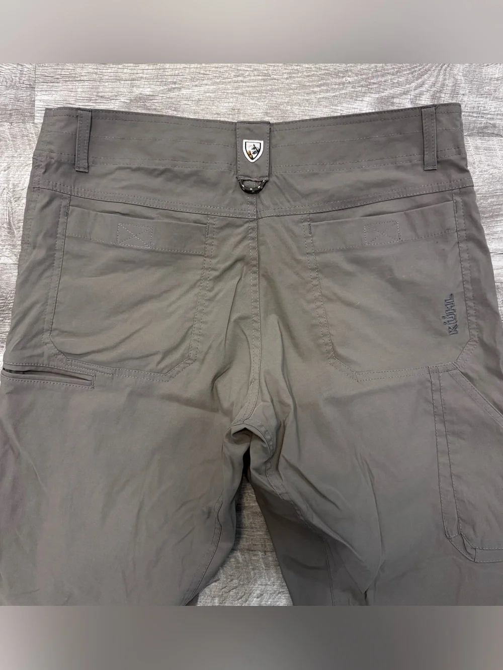 Kuhl pre owned